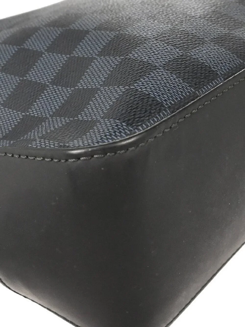 Best07 LOUIS VUITTON DAMIER SHOULDER BAG GRIGNONS BAG N41348 DR1104 NQ11023